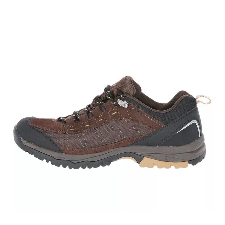 Trespass Scarp Technical Wasserdichte Wanderschuhe  
