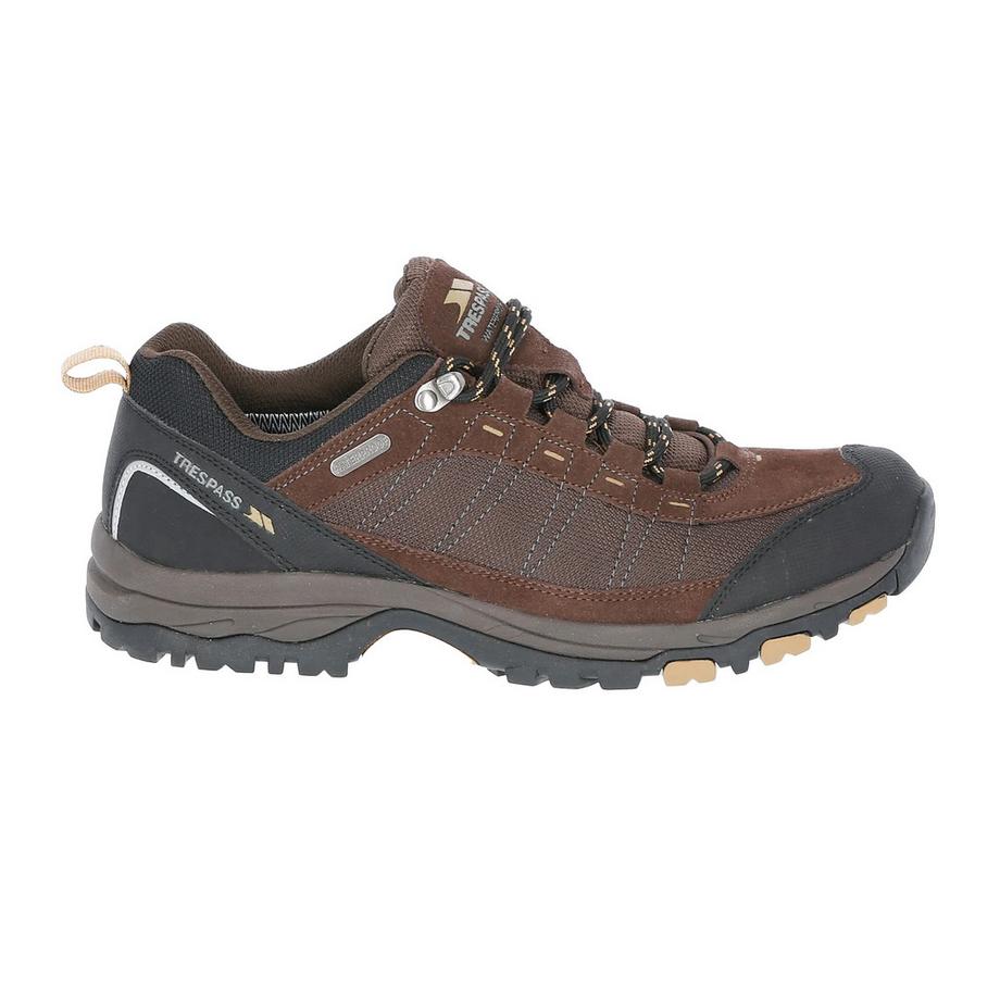 Trespass Scarp Technical Wasserdichte Wanderschuhe  