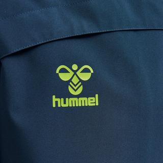 Hummel  giacca hmllead all weather 