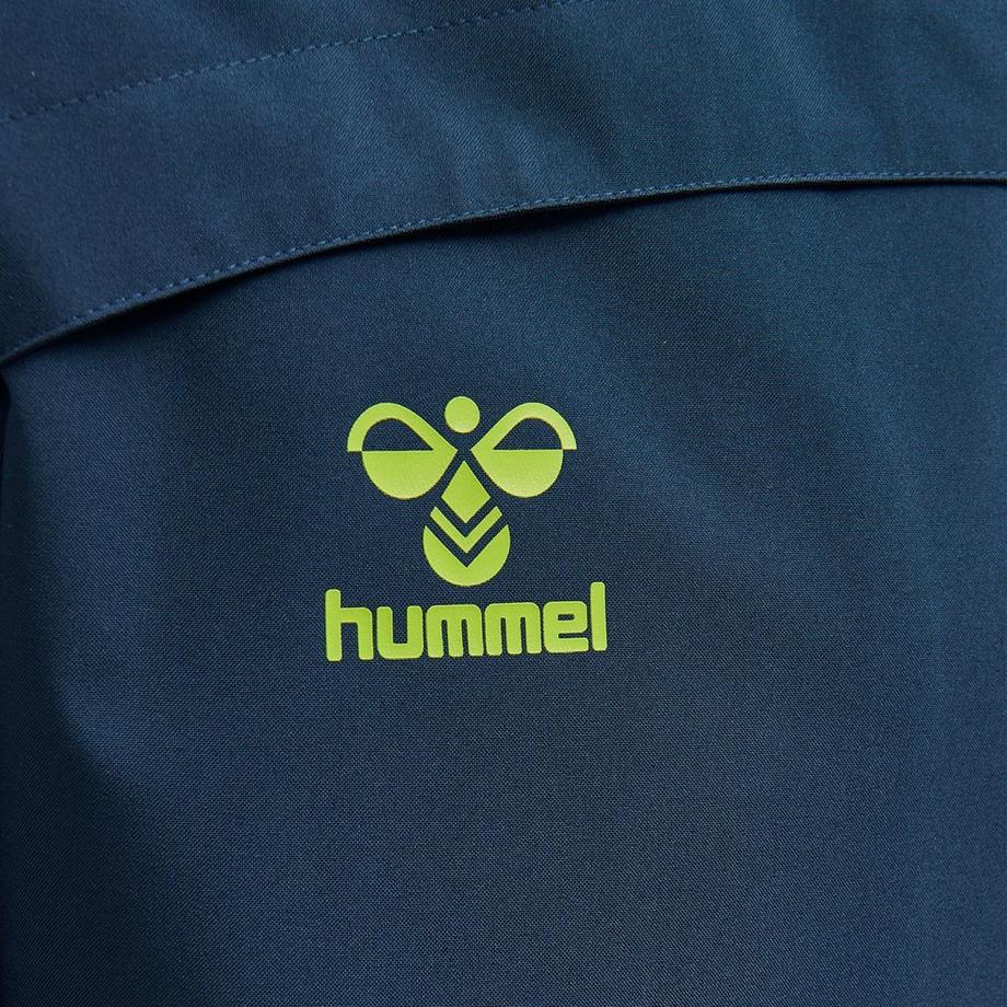 Hummel hmllead All Weather Giacca  