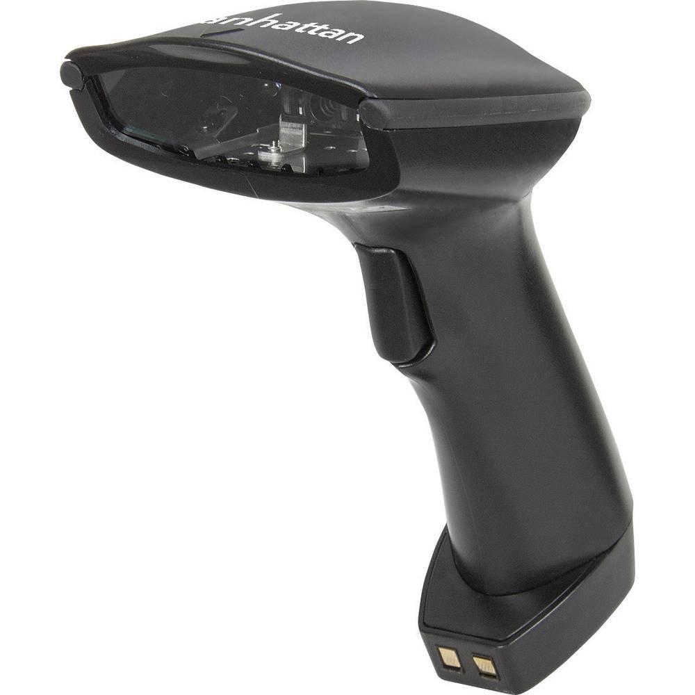 Image of CCD Bluetooth-Barcode-Scanner Kontakt