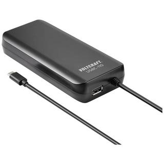 VOLTCRAFT  VOLTCRAFT Chargeur USB-110 avec Power Delivery USB-C 