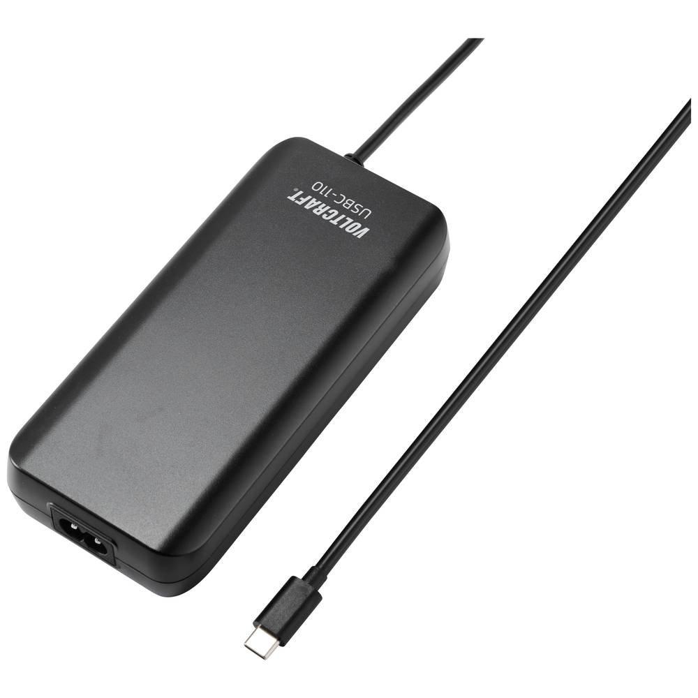 Image of Dual USB-Ladegerät mit USB-C Power Delivery und USB A-Ausgang