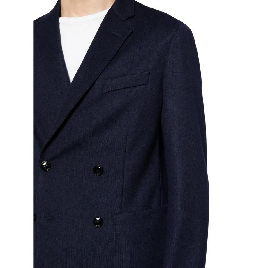 BOSS Blazer à Double Boutonnage  