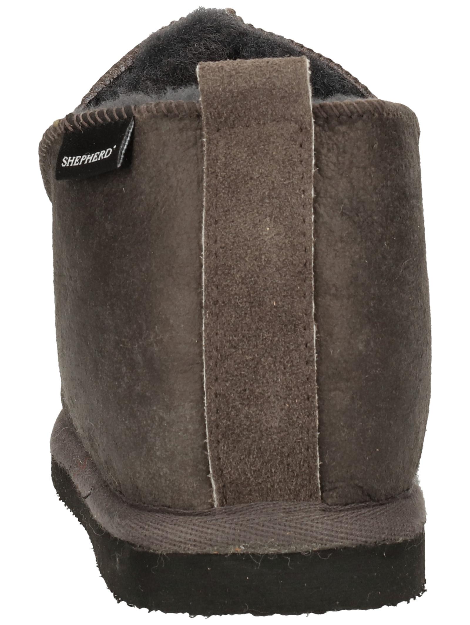 Shepherd  Pantoufles 