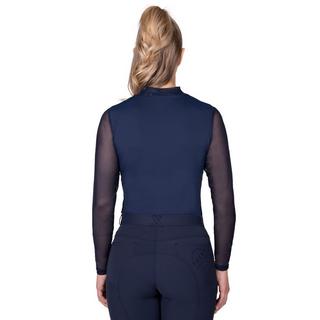 QHP Summer Focus T-shirt Manches Longues  