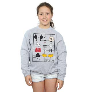 Disney  Sweatshirt 