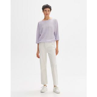 OPUS  Shirt Semilia Boxy Silhouette 