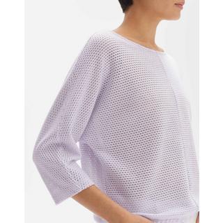 OPUS  Shirt Semilia Boxy Silhouette 