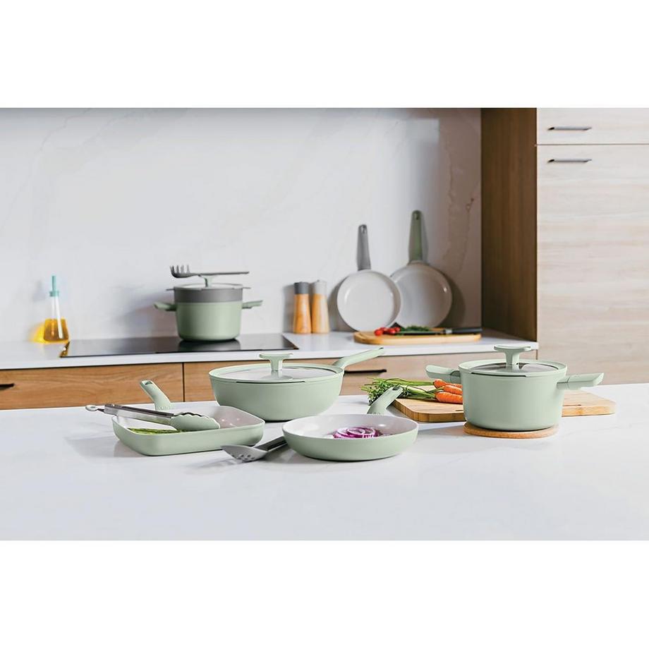 Berghoff Poêle à braiser  Leo Balance  