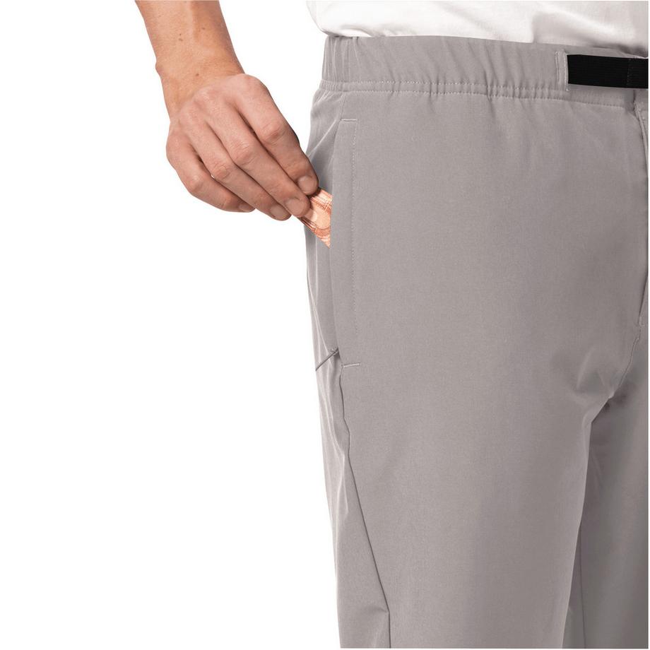Jack Wolfskin Pantalon Summer Lifestyle GT  
