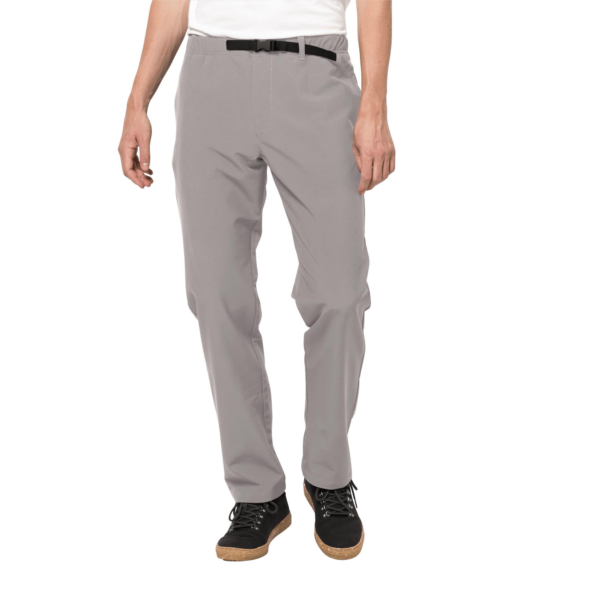 Jack Wolfskin  pantaloni summer lifestyle gt 