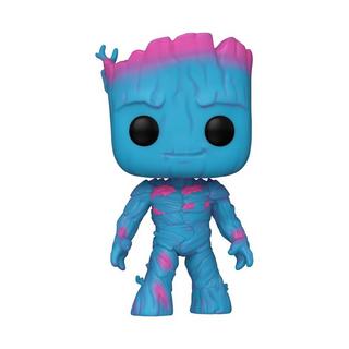 Funko  POP - Marvel - Guardians of the Galaxy - Groot 