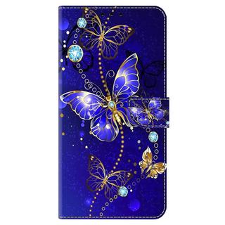 Cover-Discount  Galaxy S24+ - 3D-Effekt Hülle Etui 