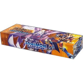 Bandai  2nd Anniversary Set [PB-12E] - Digimon Card Game - EN 