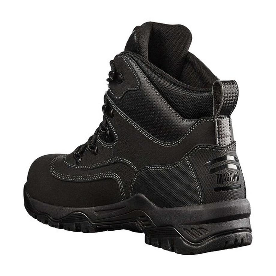 Magnum Broadside 6.0 Stivali Antinfortunistici Sportivi  