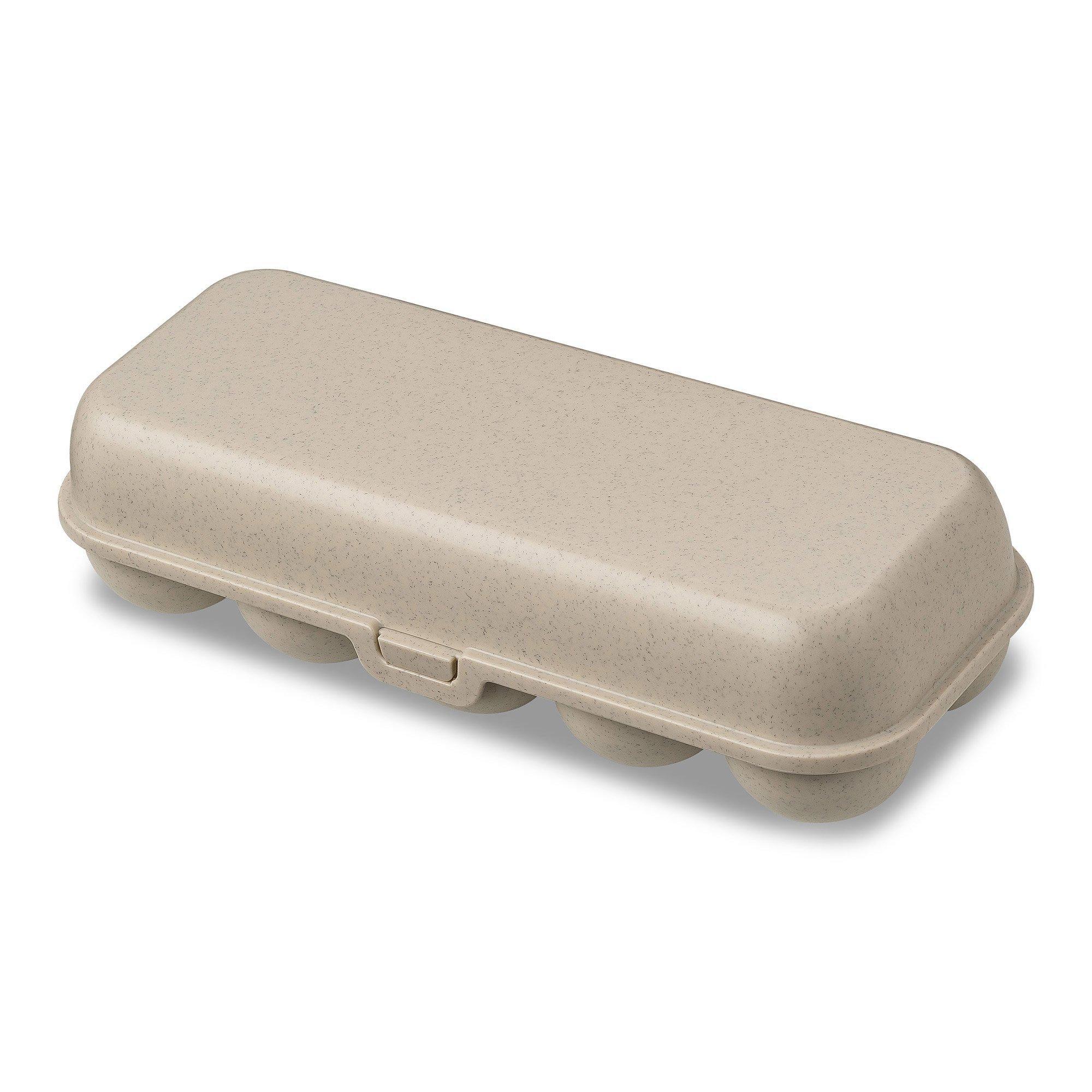 koziol  koziol to go Rectangulaire Boîte Beige 1 pièce(s) 