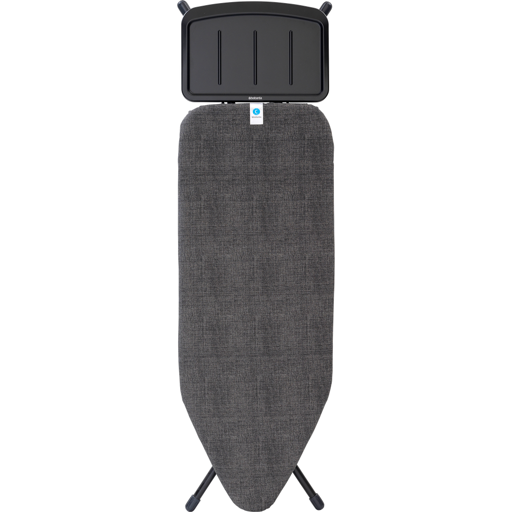 brabantia Brabantia 134746 asse da stiro Stiramaniche 1240 x 450 mm  