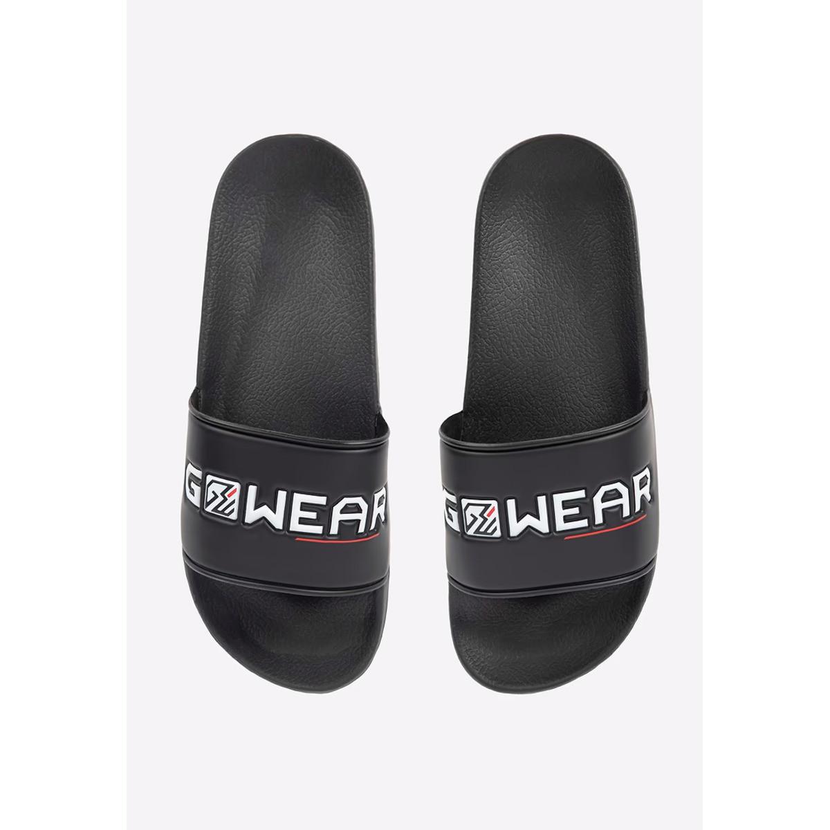 Gorilla Wear  slides 