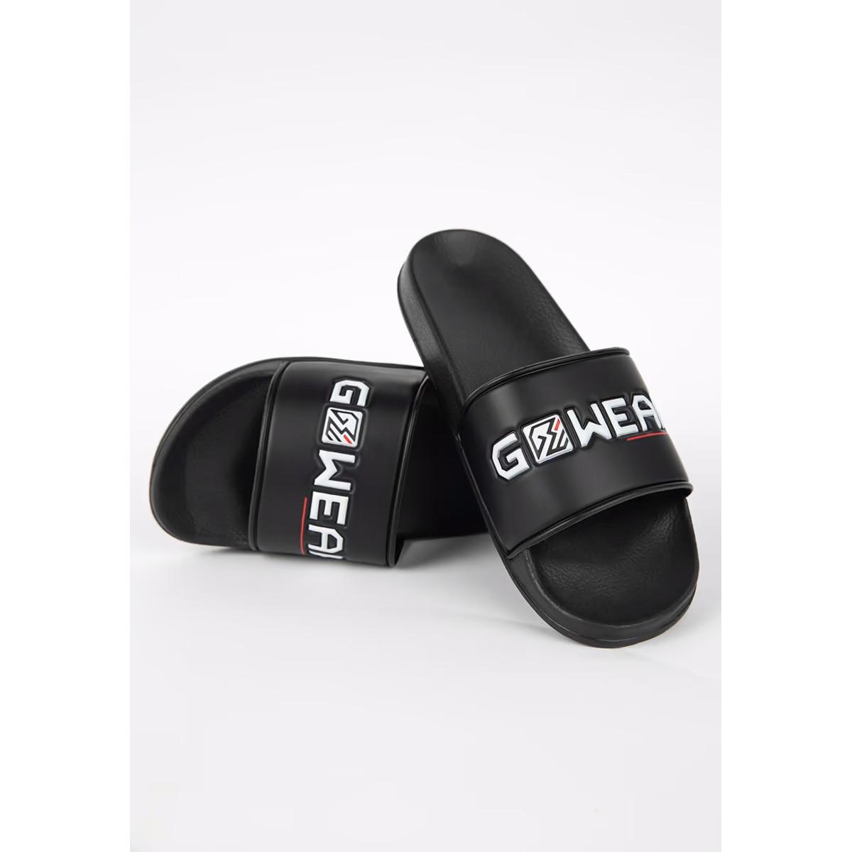 Gorilla Wear  slides 