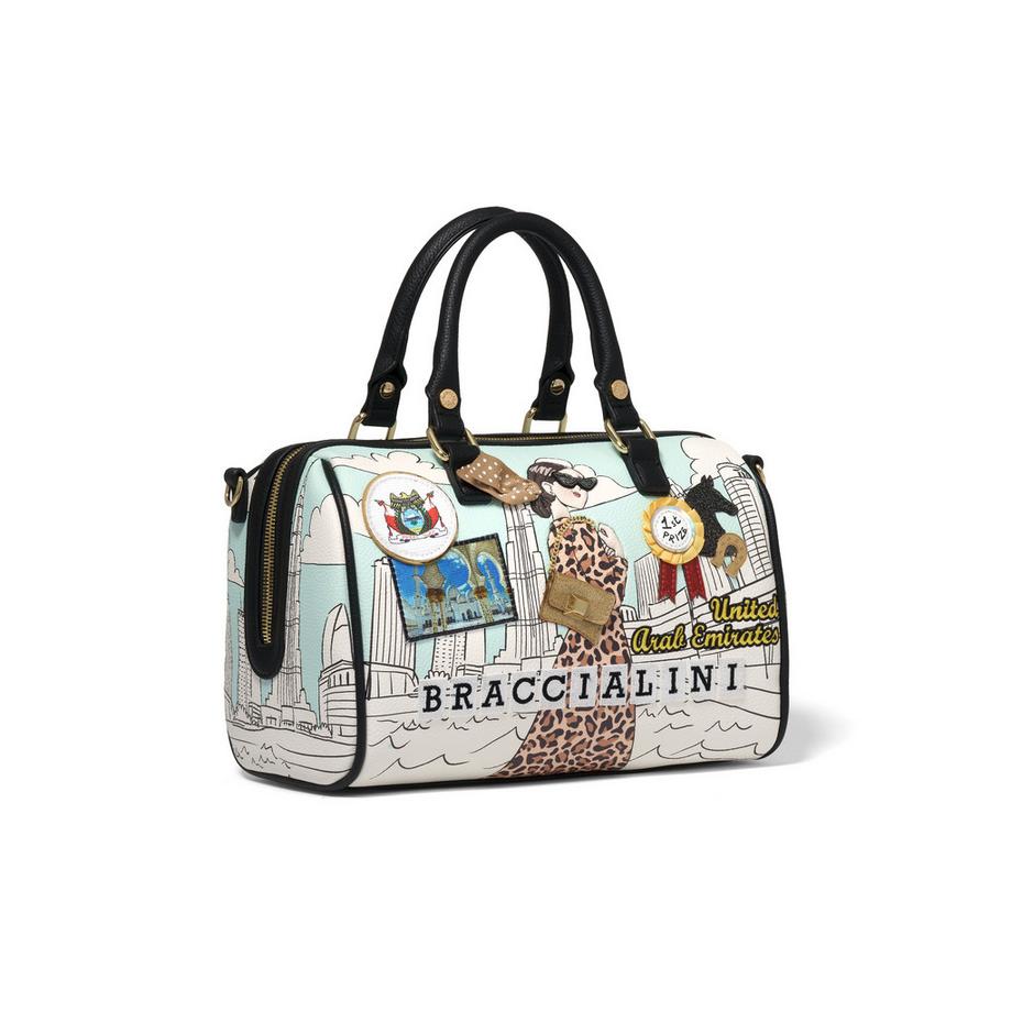 Braccialini Borsa a mano  