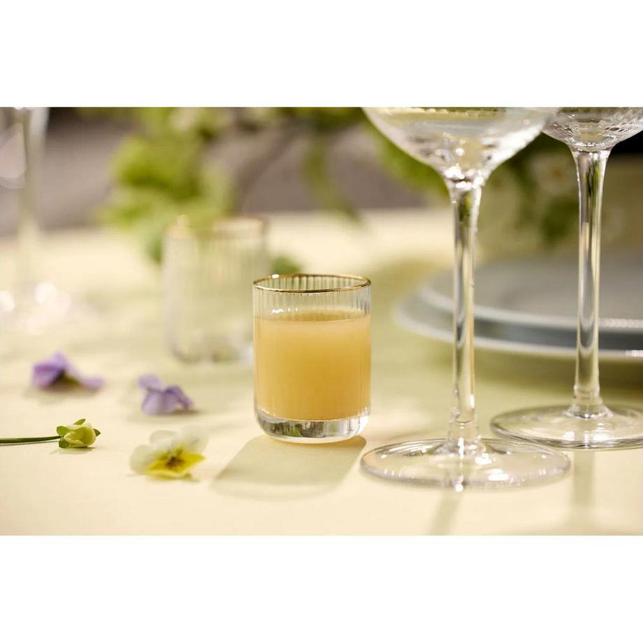 Lyngby Schnapsglas Palermo 6er Set  