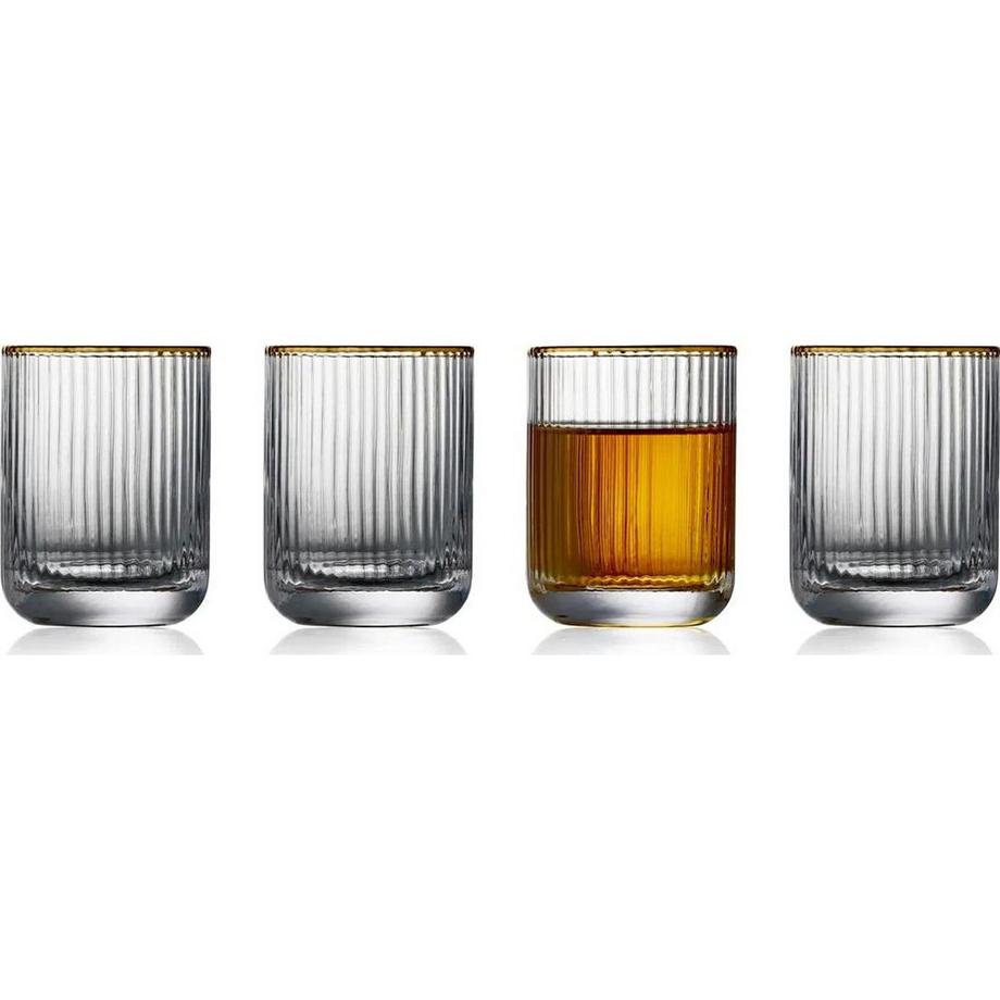 Schnapsglas Palermo 6er Set