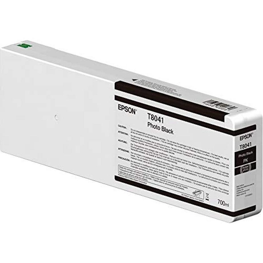 EPSON  Singlepack T44Q440 UltraChrome PRO 12 (Gelb, Tinte) 