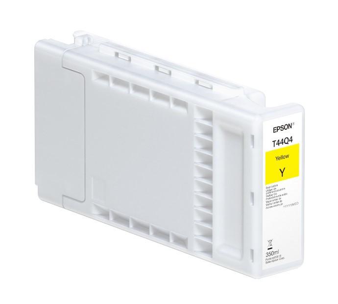 EPSON  Singlepack Yellow T44Q440 UltraChrome PRO 12 350ml 