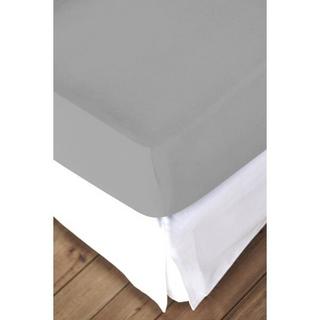 Living Home Topper Elastic Jersey Drap-housse Topper  