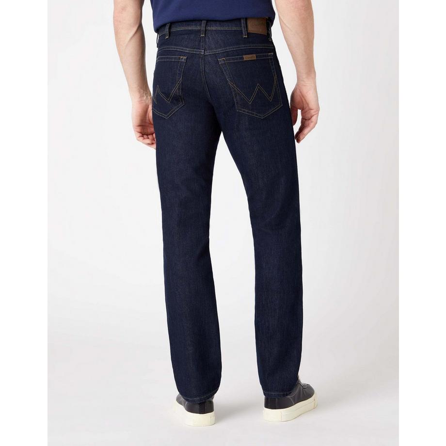 Wrangler Jean Regular Fit  