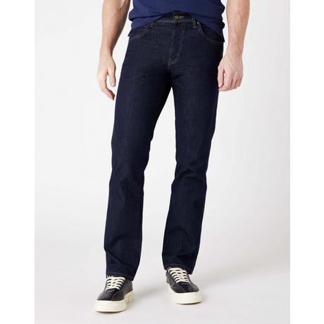 Wrangler  Jean droit Regular Fit 