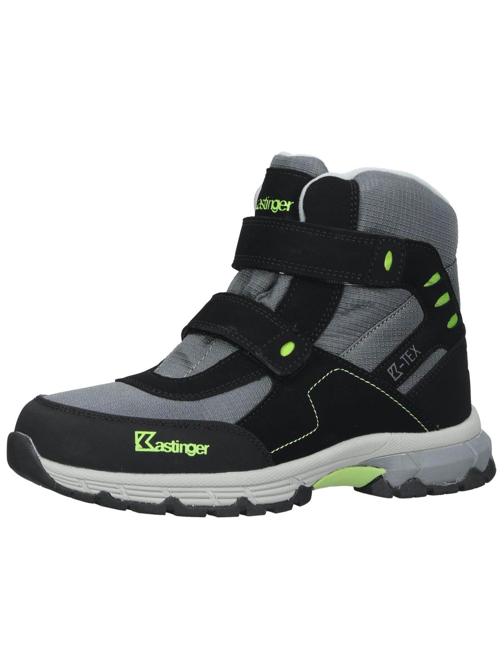 Image of Wanderschuhe Unisex Taubengrau 31