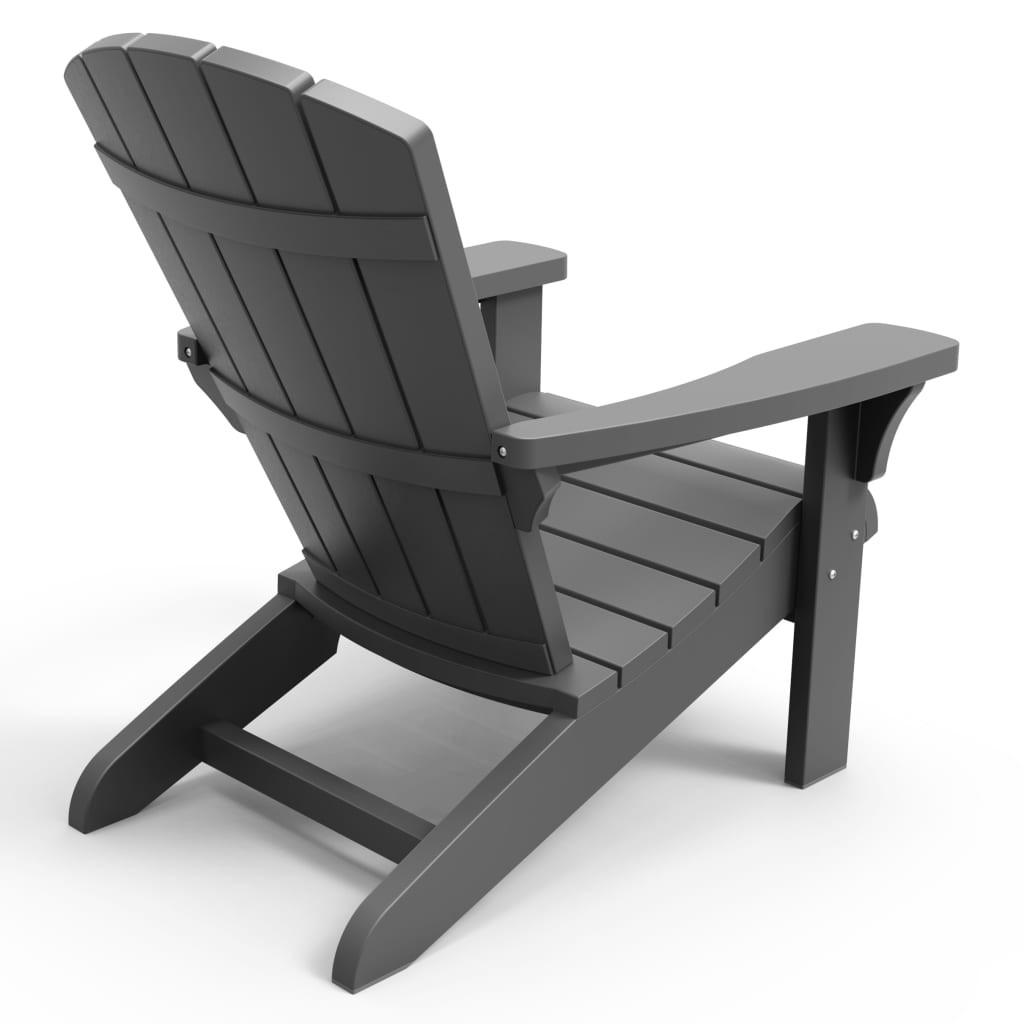 Keter Chaise adirondack plastique  