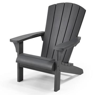 Adirondack stuhl plastik