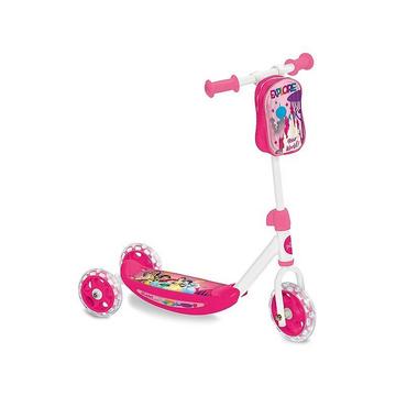 Disney Princess Mein Erster Scooter 3-Rad