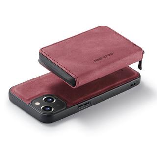 Cover-Discount  Iphone 14 Plus - ÉTui Avec Pochette Pour Carte De Crã©Dit 