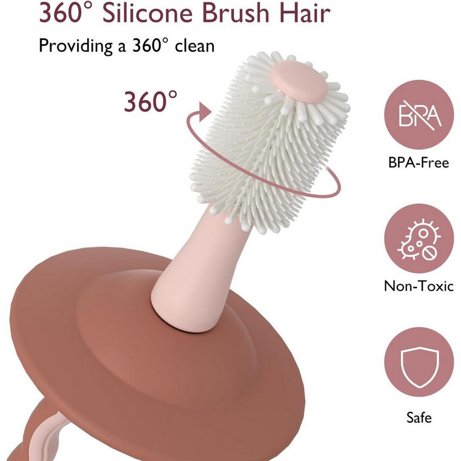 Momcozy  Baby Zahnbürste 