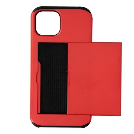 Avizar  Cover iPhone 13 Pro Porta-carte 