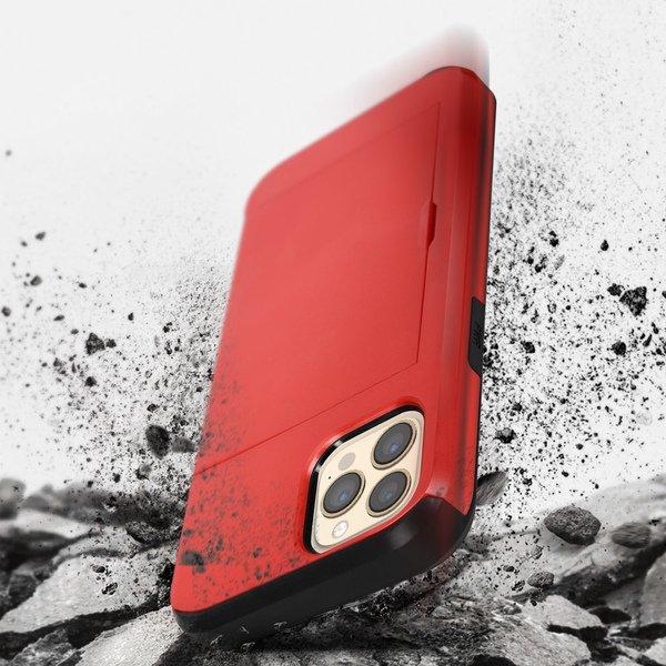 Avizar  Cover iPhone 13 Pro Porta-carte 