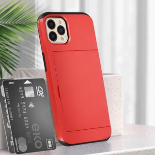 Avizar  Cover iPhone 13 Pro Porta-carte 