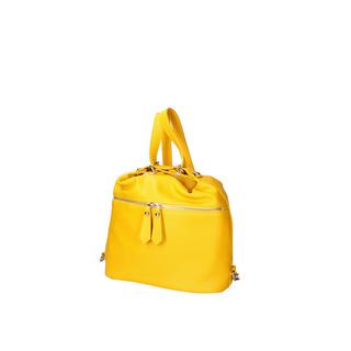 Viola Castellani Umwandelbare Umhängetasche Rucksack  