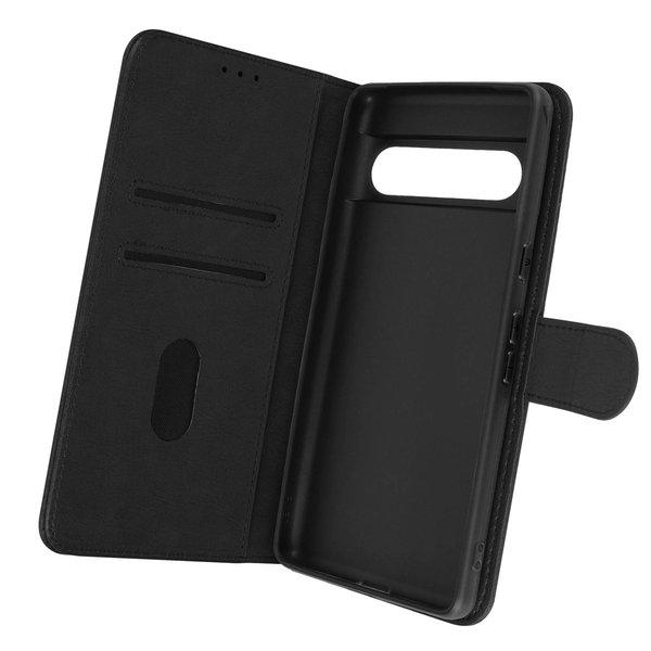 Image of Klappetui Google Pixel 7 Pro Schwarz