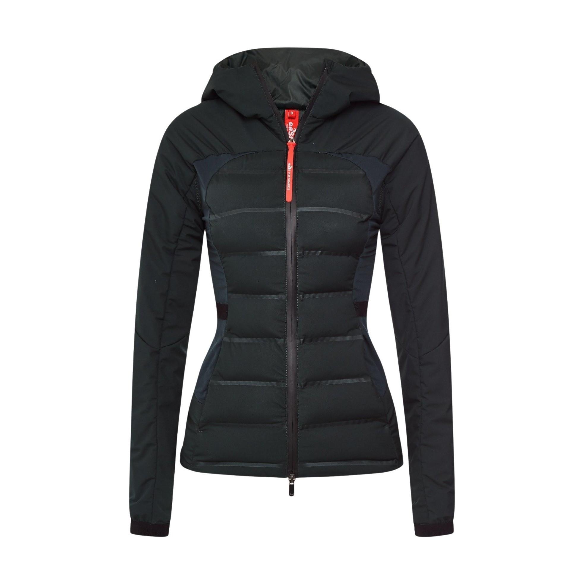 East  daunenjacke full zip daen perforance insulation 