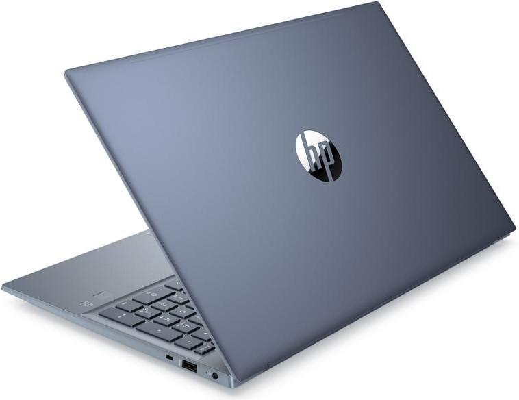 Hewlett-Packard  Pavilion 15-eh3650nz (15.6" FHD, R7, 16GB, 1TB SSD, AMD Radeon, W11H) 