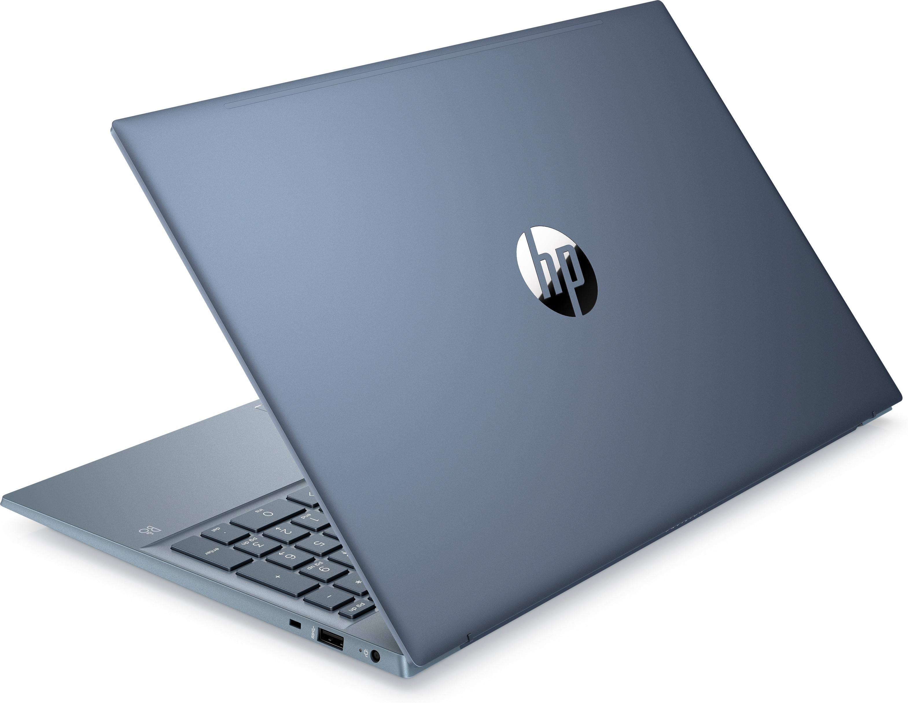 Hewlett-Packard  Pavilion 15-eh3650nz (15.6" FHD, R7, 16GB, 1TB SSD, AMD Radeon, W11H) 