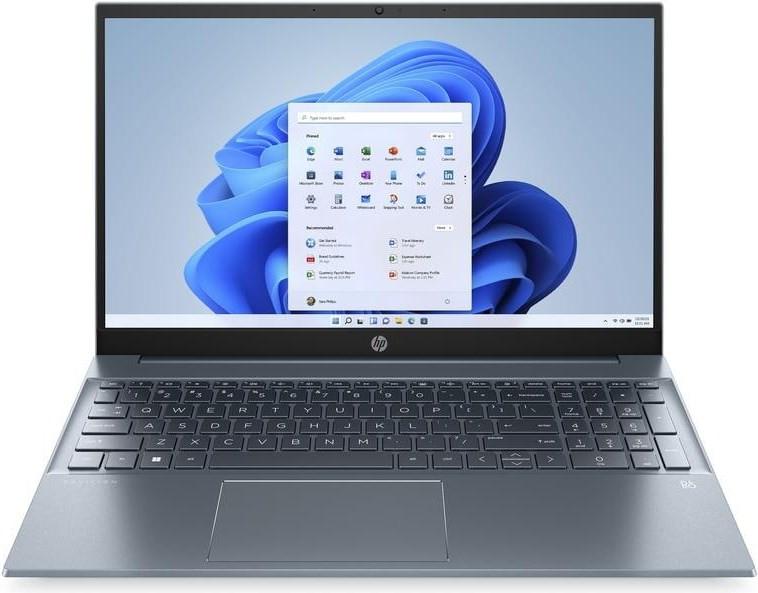 Hewlett-Packard  Pavilion 15-eh3650nz (15.6" FHD, R7, 16GB, 1TB SSD, AMD Radeon, W11H) 