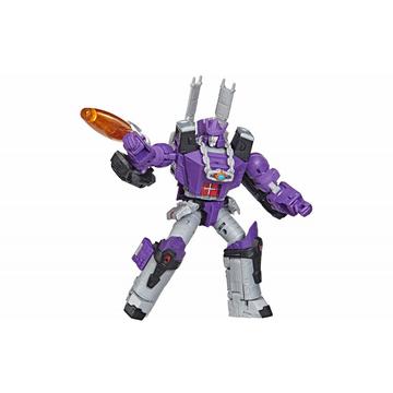 Transformers Deluxe Prime Universe Leader Galvatron (18cm)