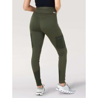 Wrangler  Leggings - Hosen Cargo 