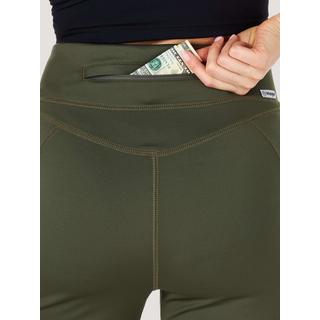 Wrangler  Leggings - Hosen Cargo 